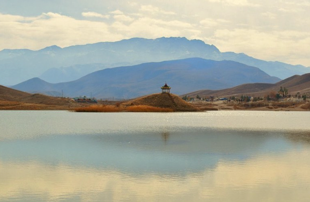 Hanna Lake Image 4